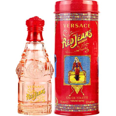 where to buy versace red jeans perfume|Versace red jeans price.